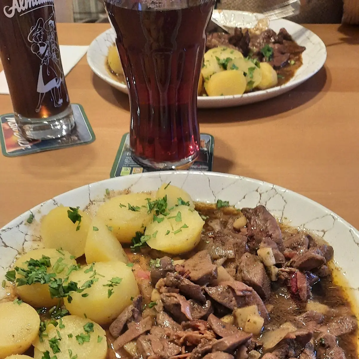 Essen und Trinken photo 2