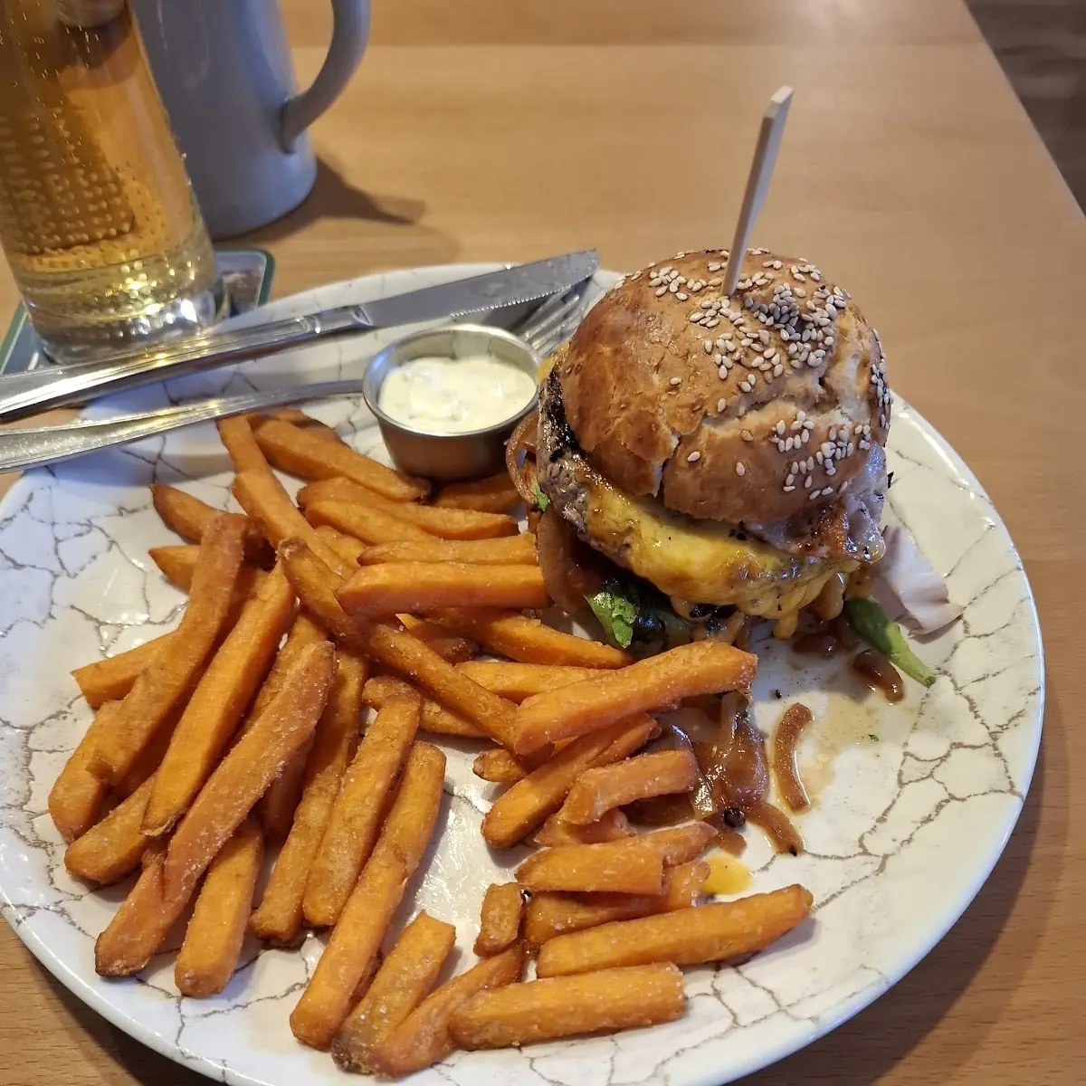 Essen und Trinken photo 5