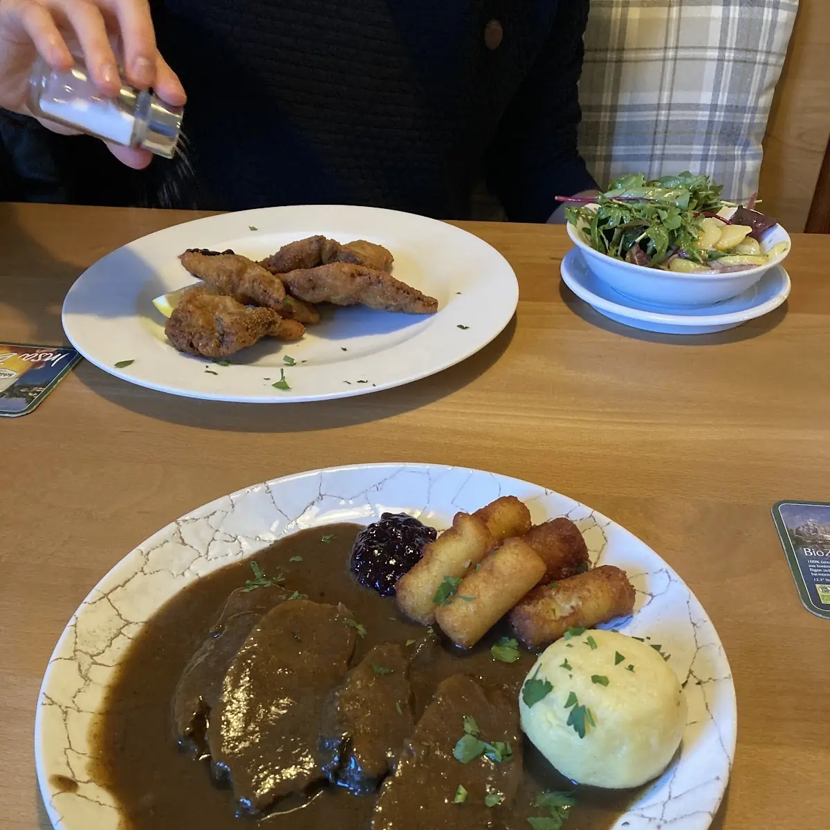 Essen und Trinken photo 8