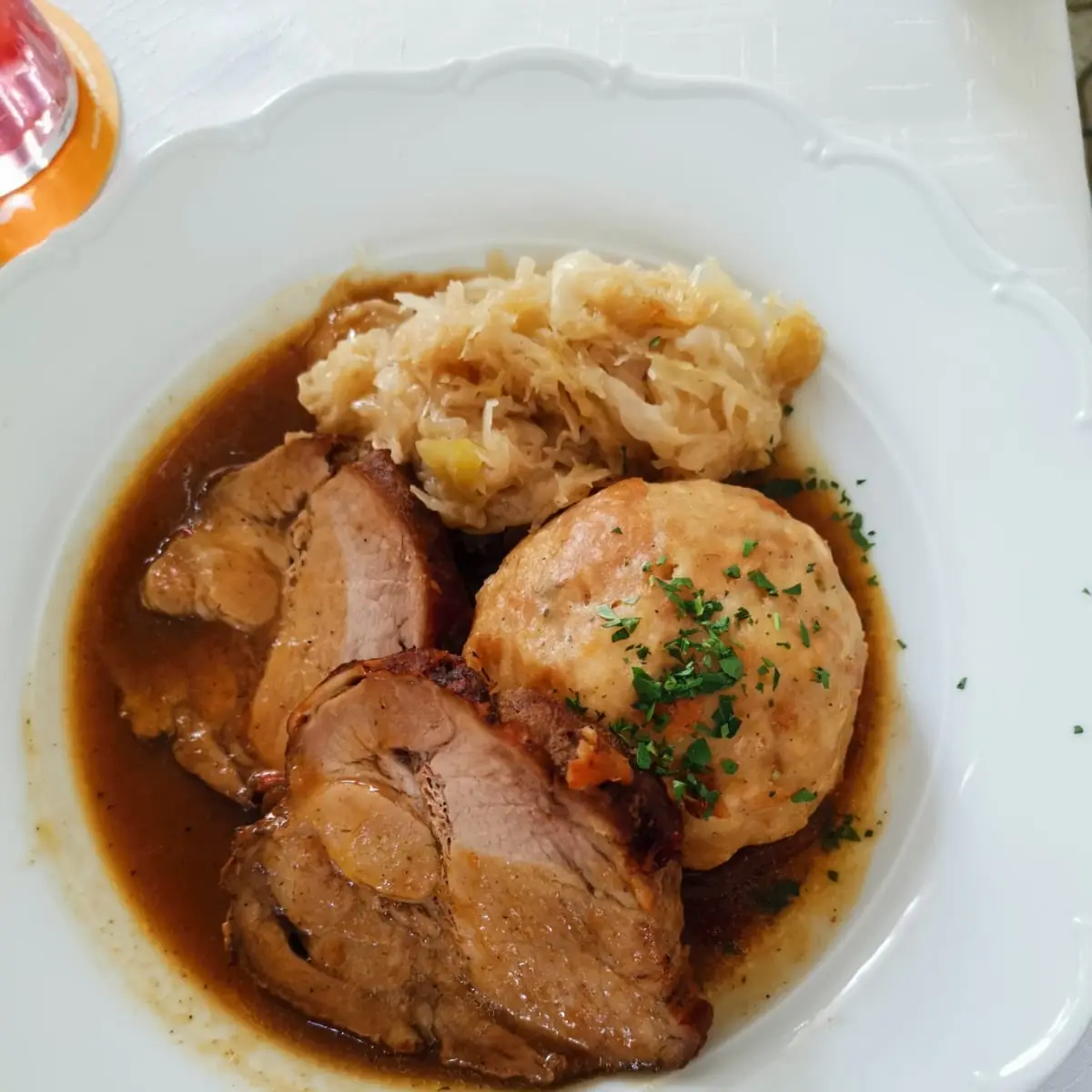Essen und Trinken photo 9