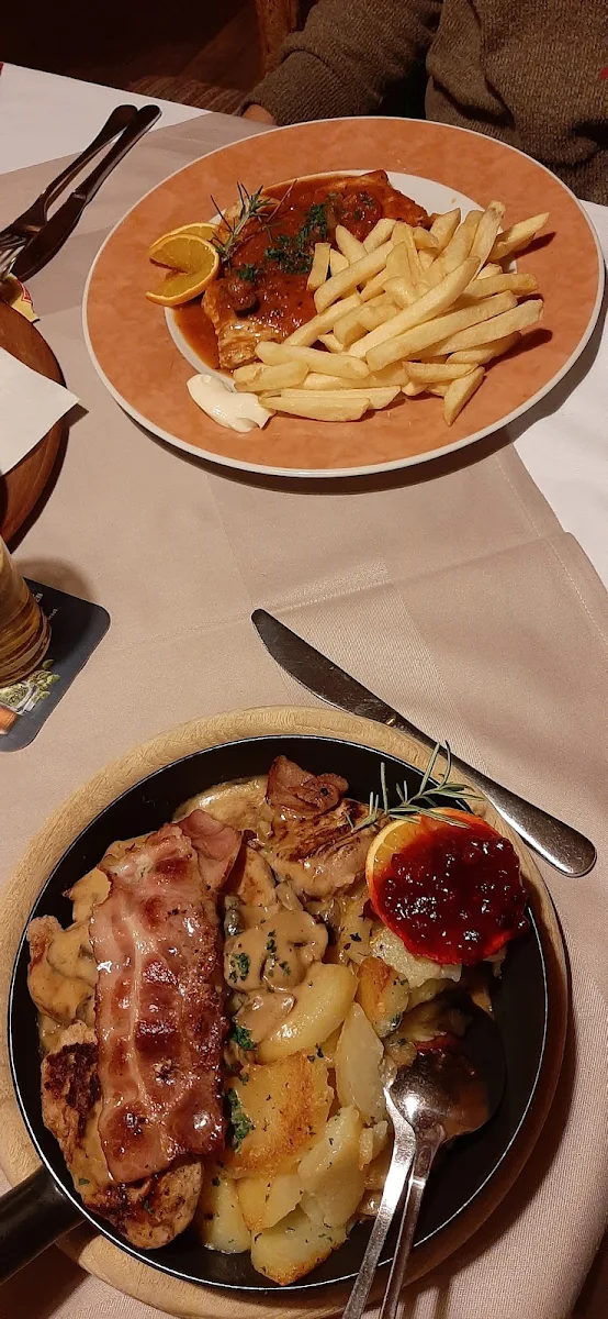 Essen und Trinken photo 10