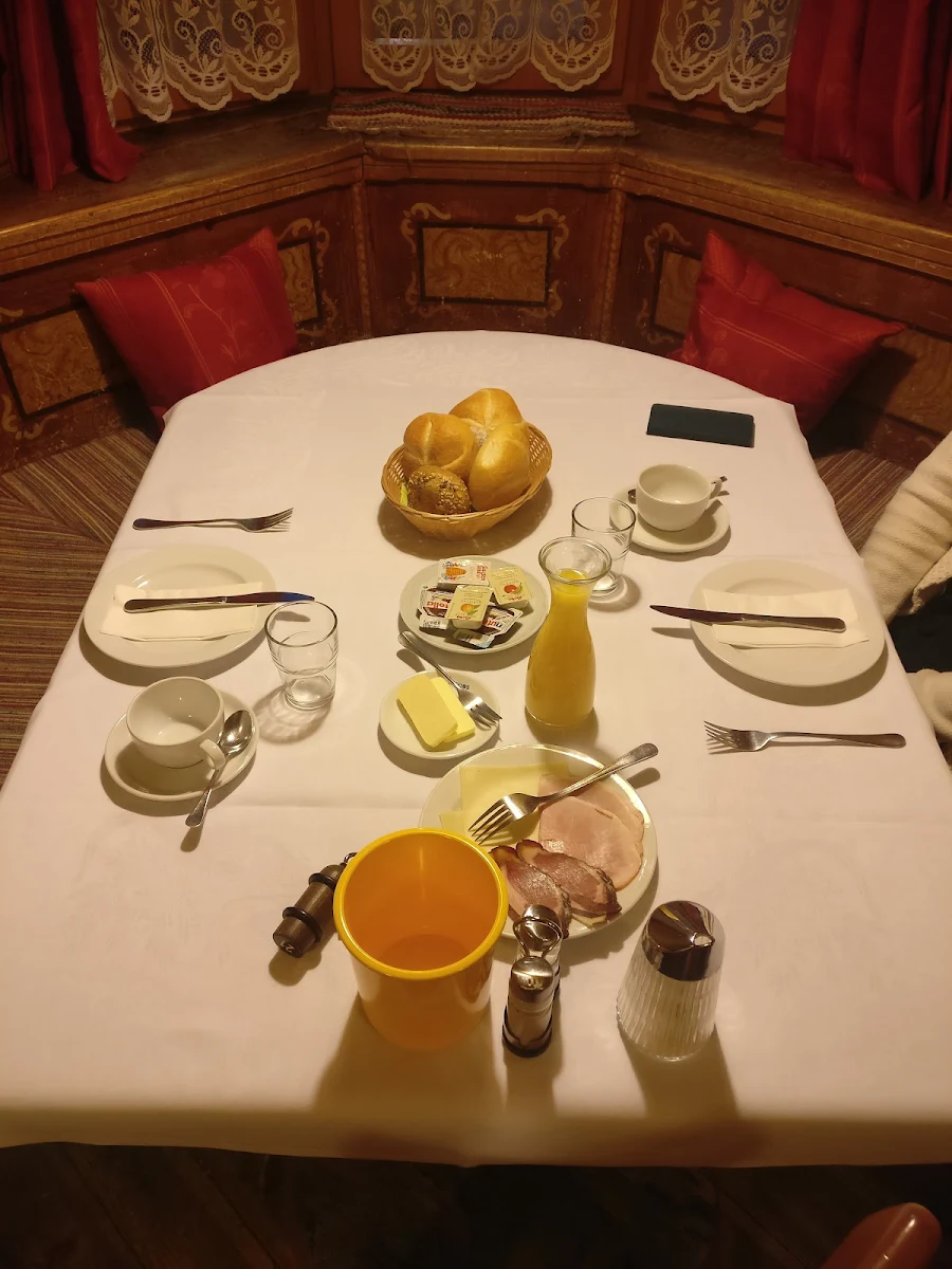 Essen und Trinken photo 3