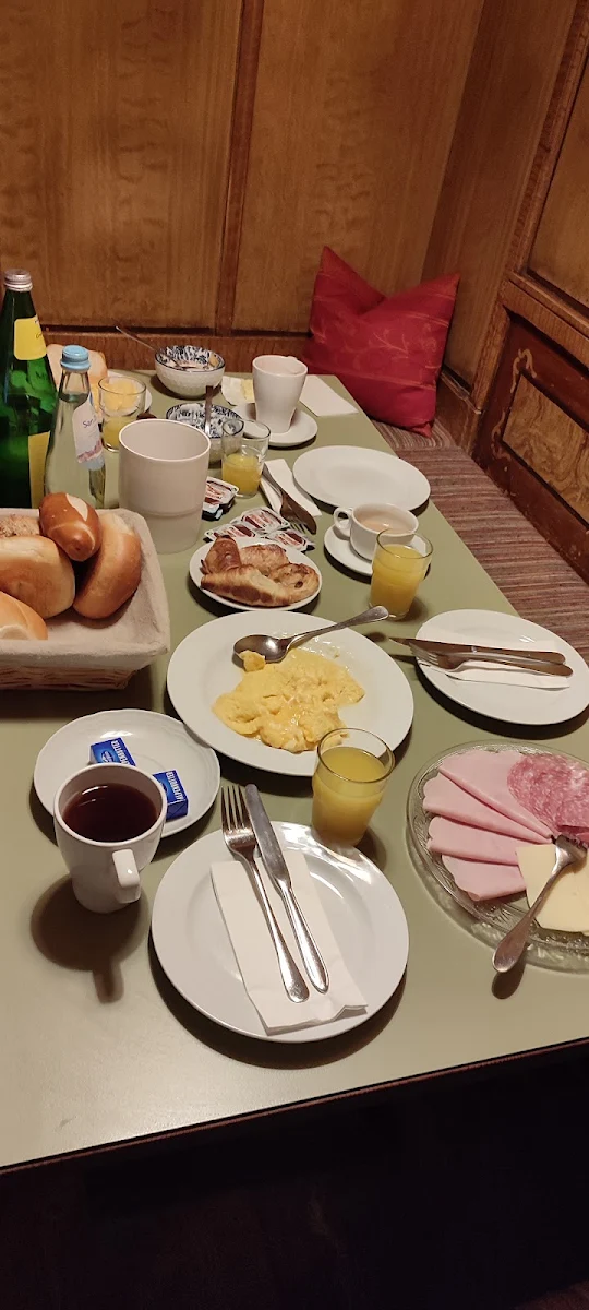 Essen und Trinken photo 6