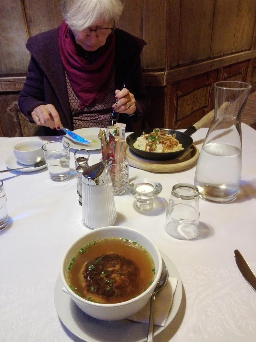 Essen und Trinken photo 9