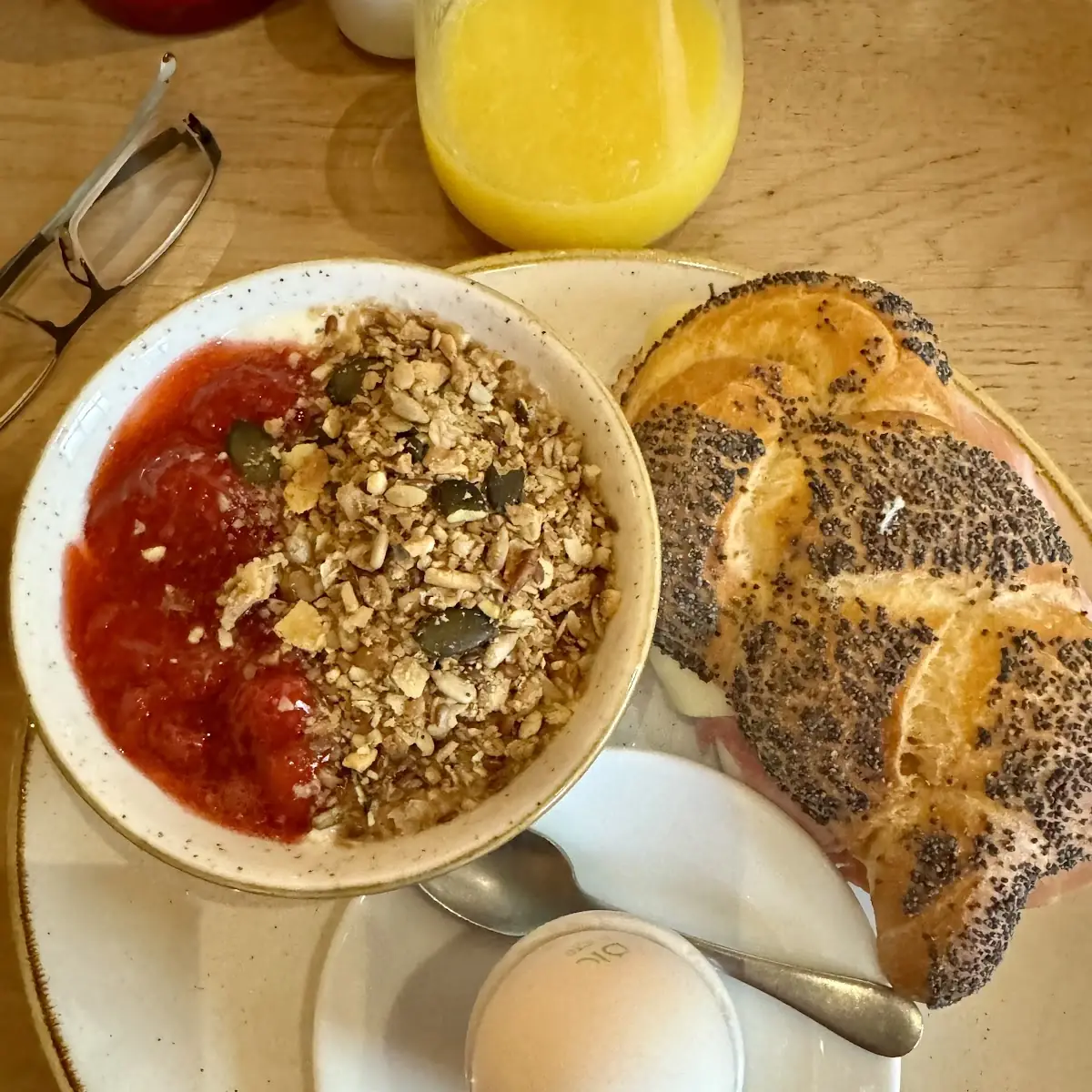 Essen und Trinken photo 6