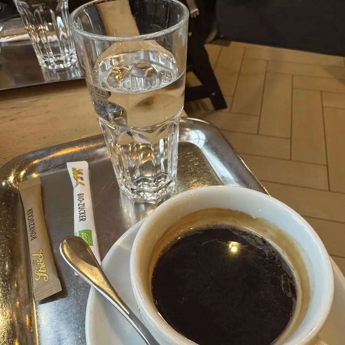 Essen und Trinken photo 8