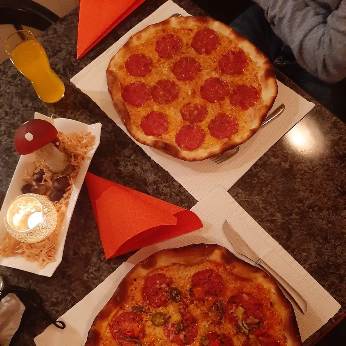 Essen und Trinken photo 10