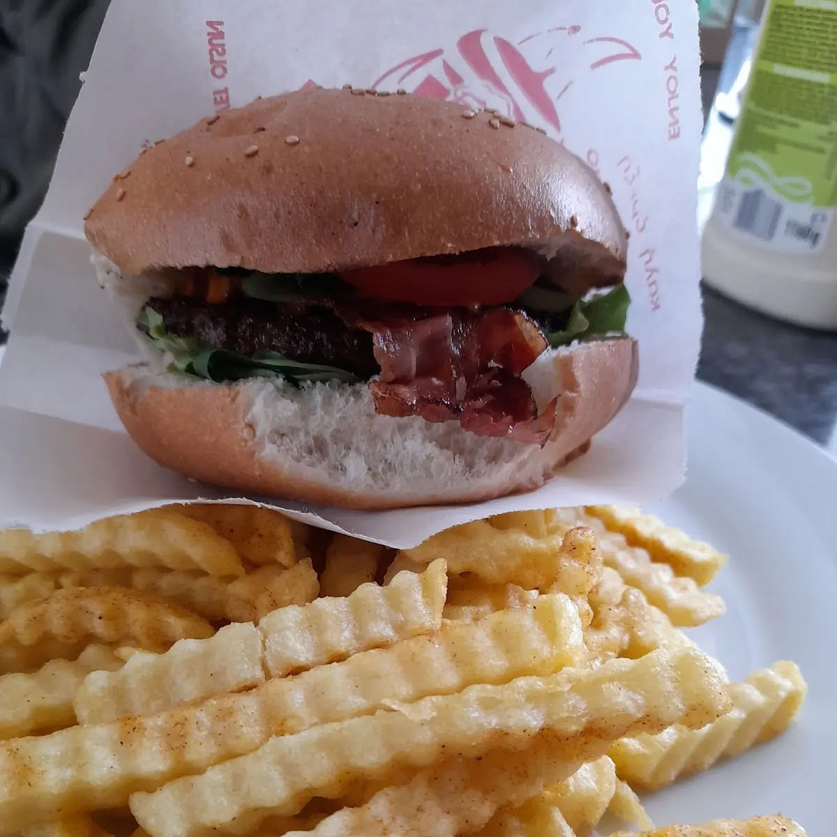 Essen und Trinken photo 2