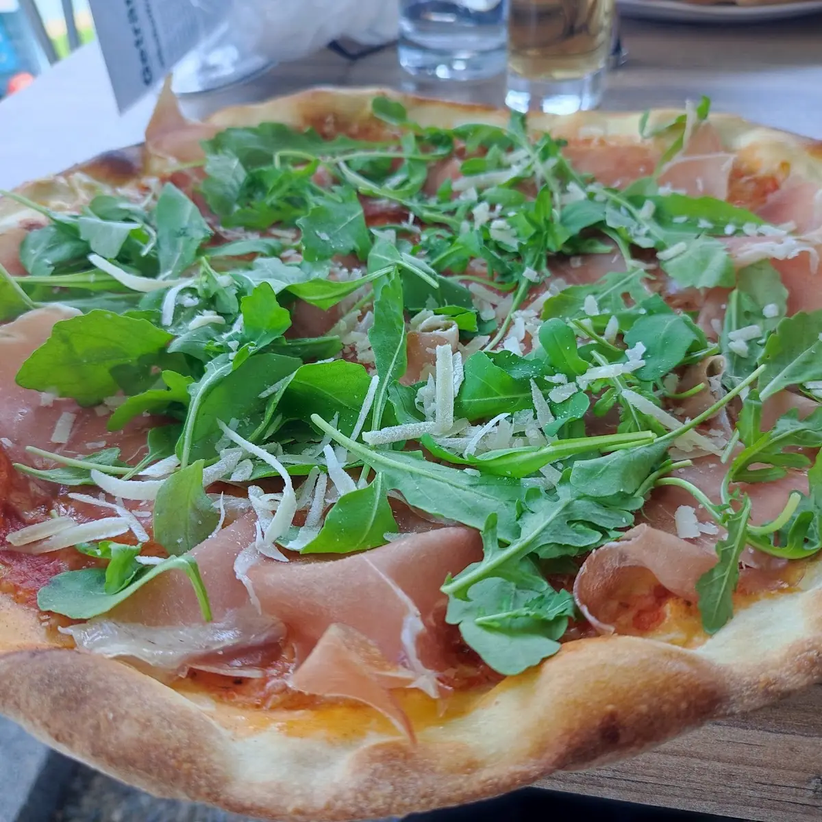 Essen und Trinken photo 3