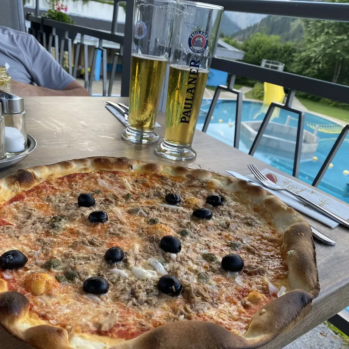 Essen und Trinken photo 9