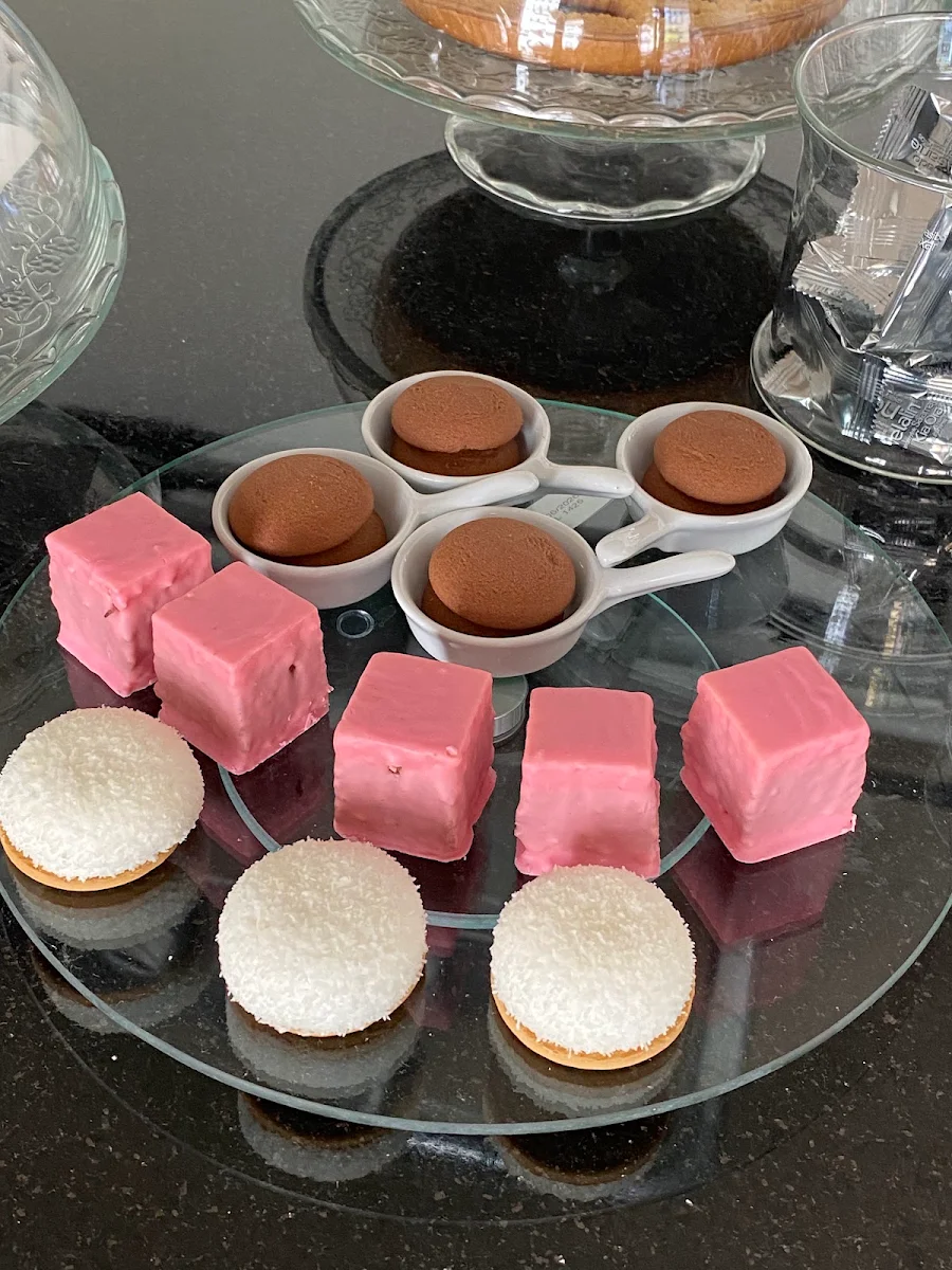 Essen und Trinken photo 5