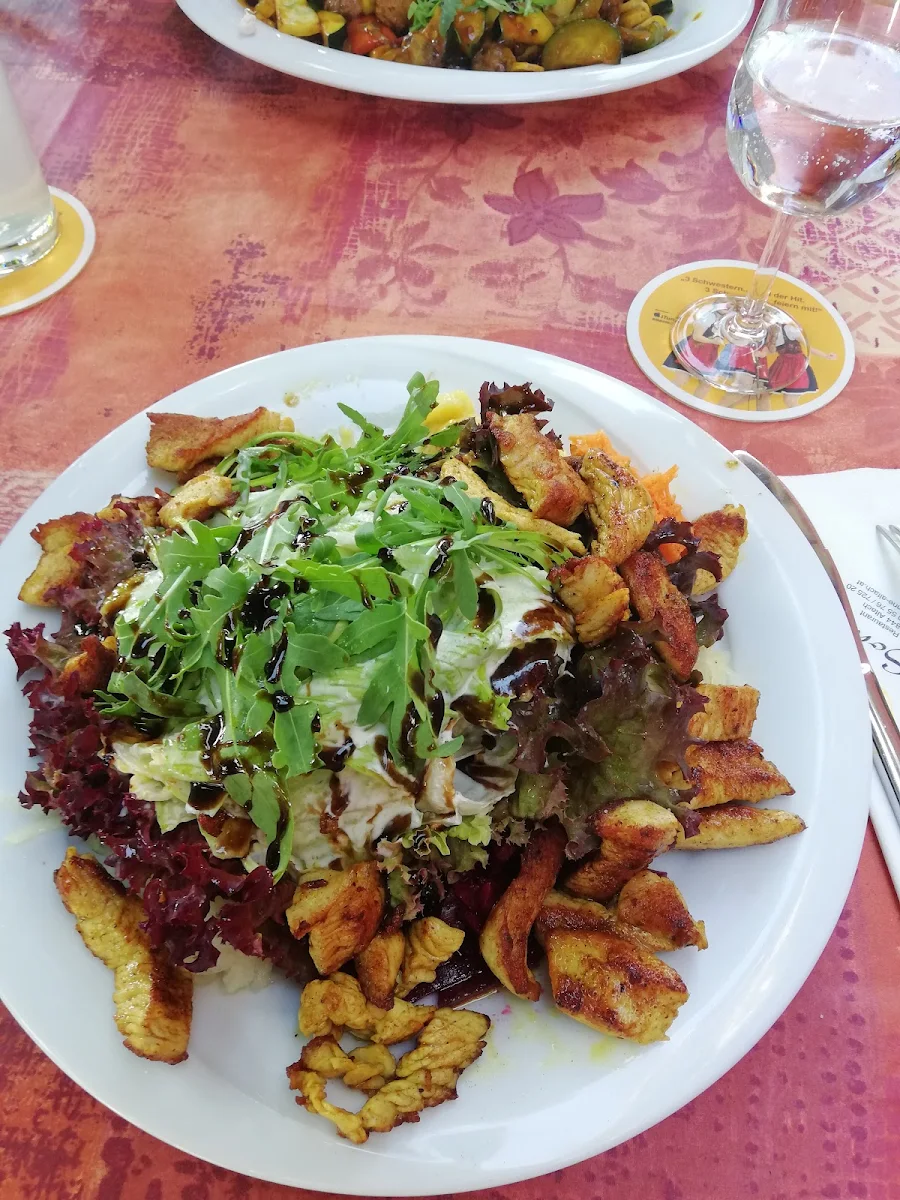 Essen und Trinken photo 8