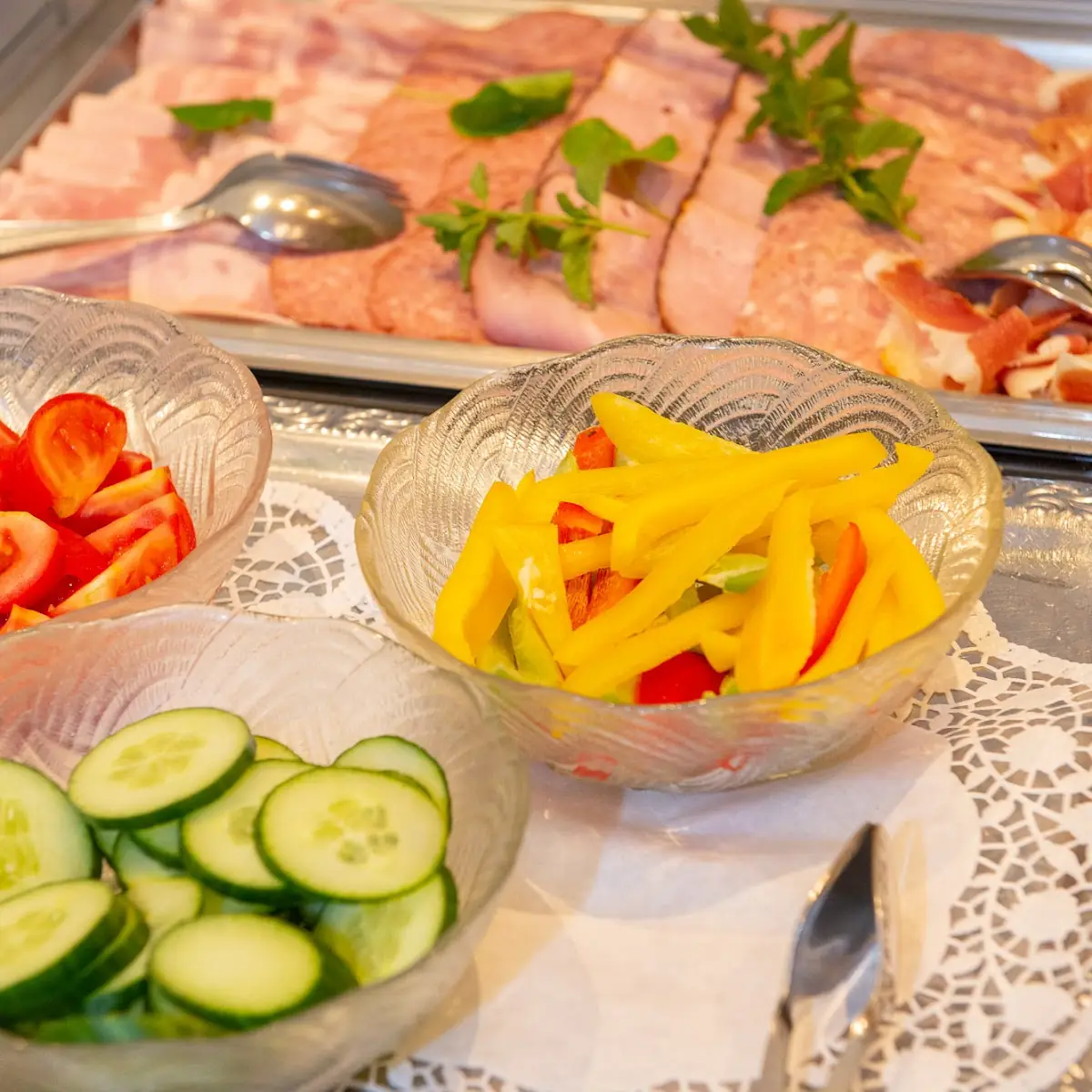 Essen und Trinken photo 9