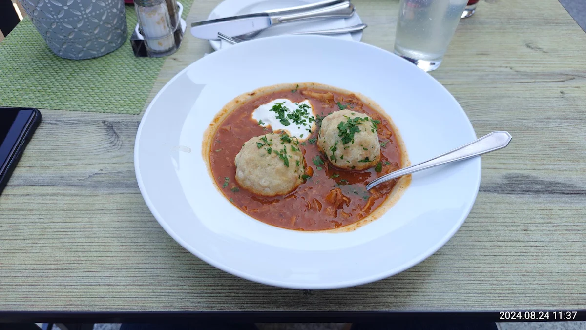 Essen und Trinken photo 5