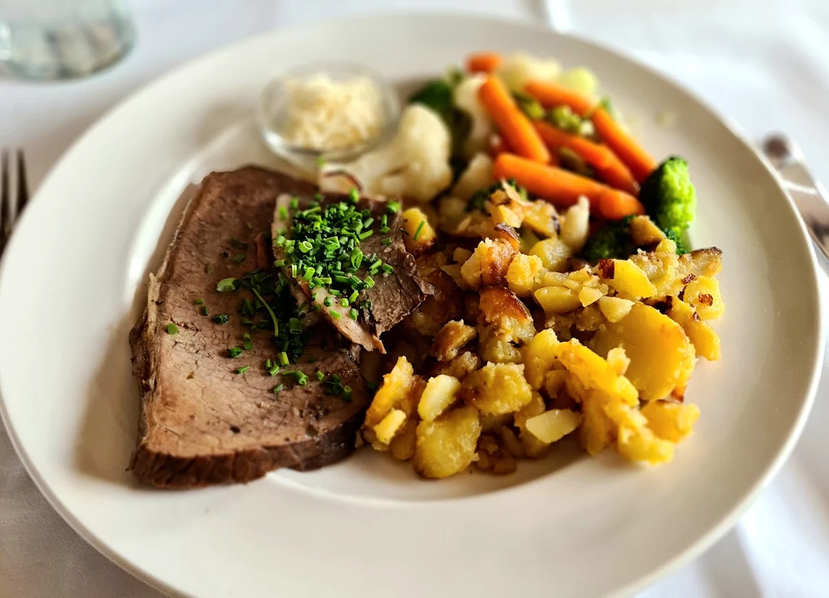 Essen und Trinken photo 8