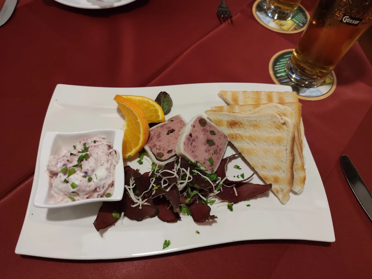 Essen und Trinken photo 9