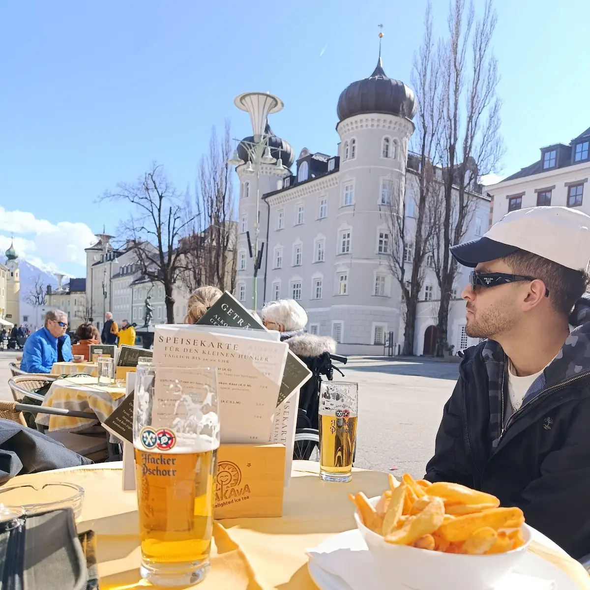 Essen und Trinken photo 3