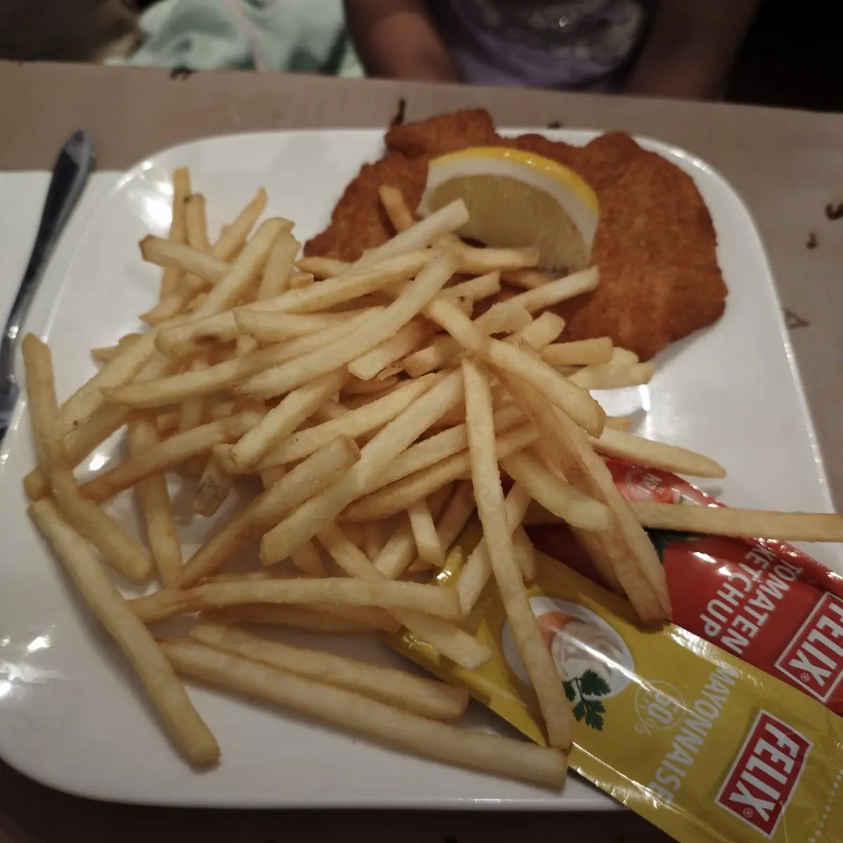 Essen und Trinken photo 5
