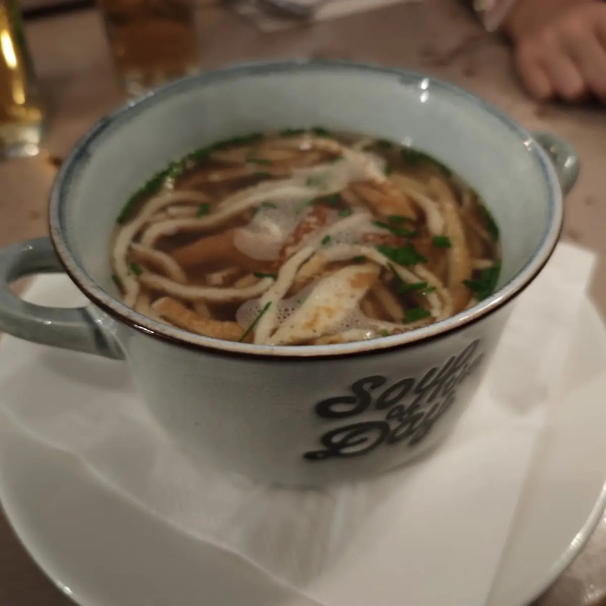 Essen und Trinken photo 8