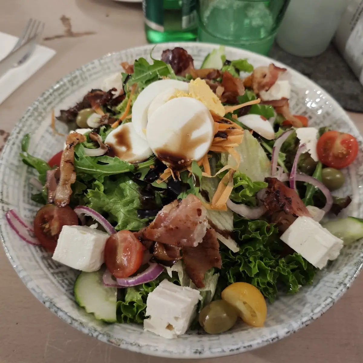 Essen und Trinken photo 9