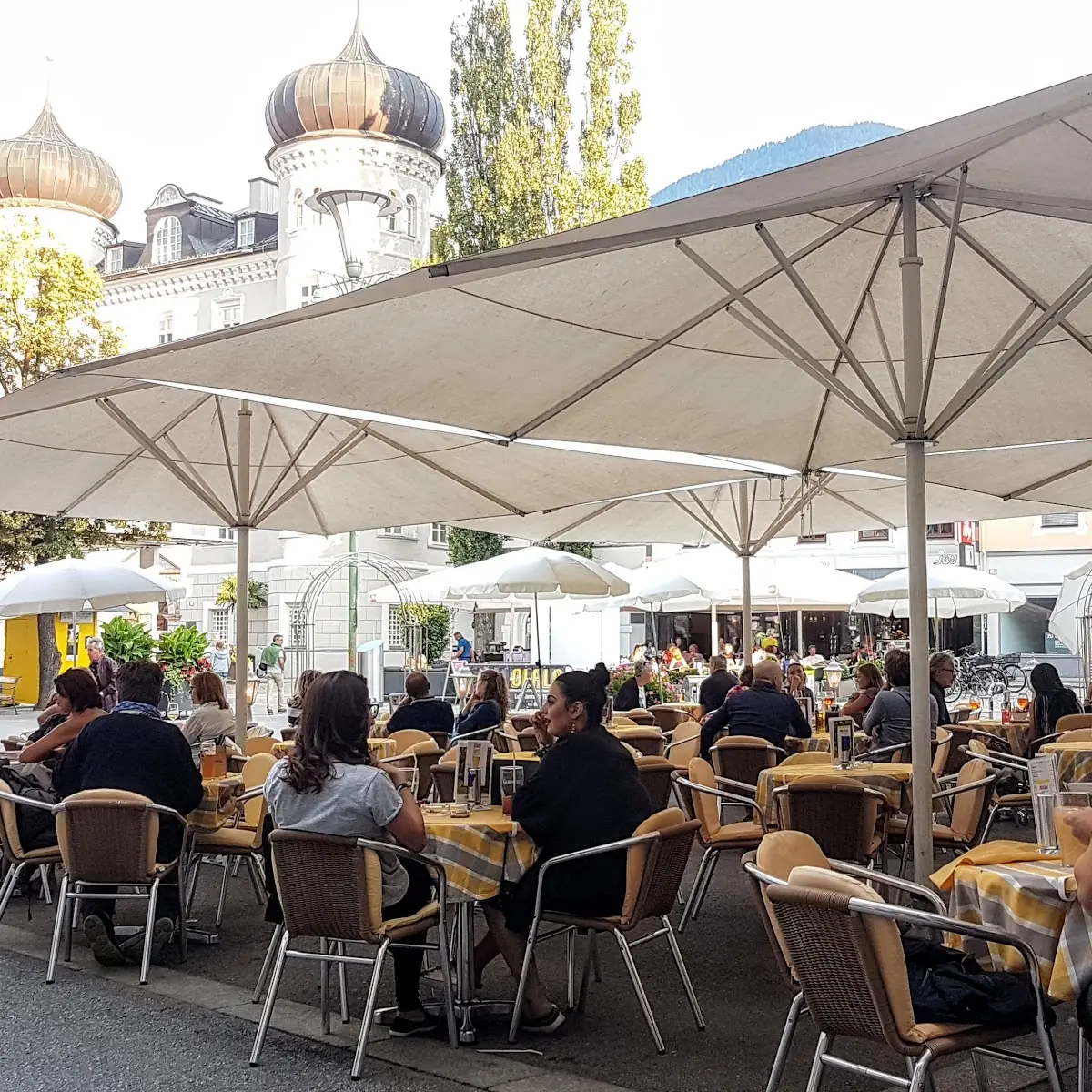 Atmosphäre photo 9