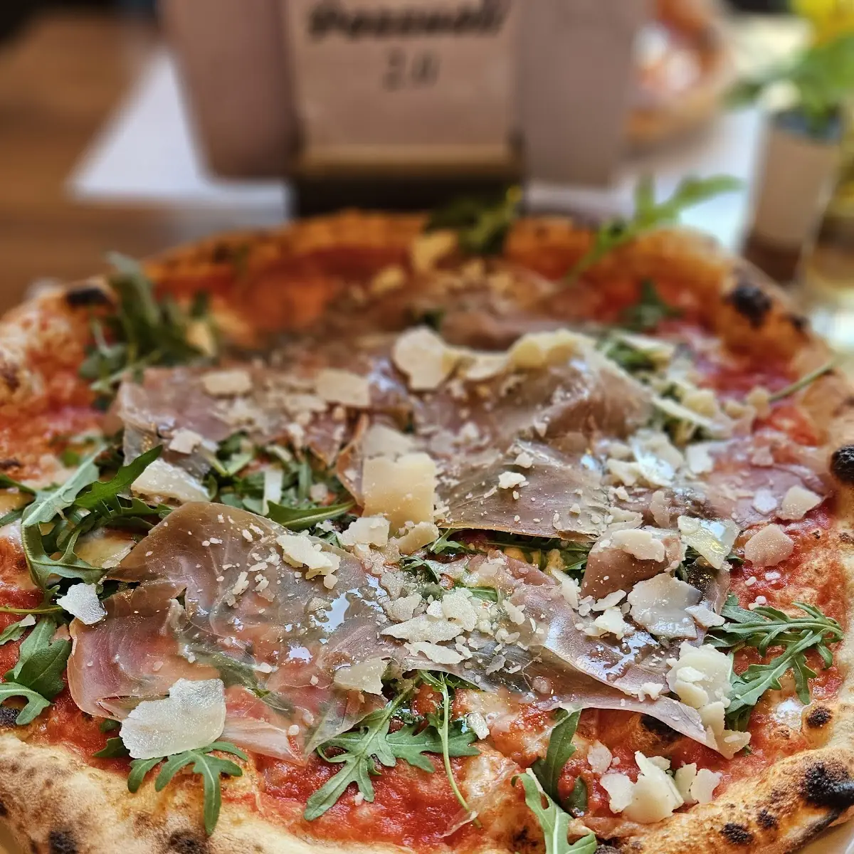 Essen und Trinken photo 5