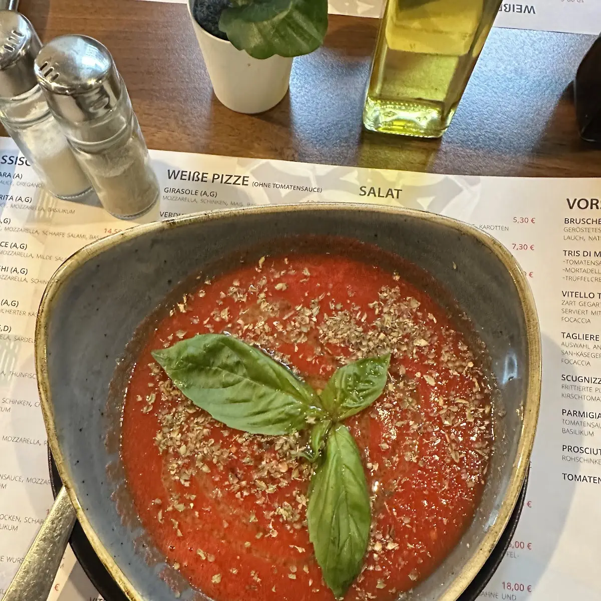 Essen und Trinken photo 8
