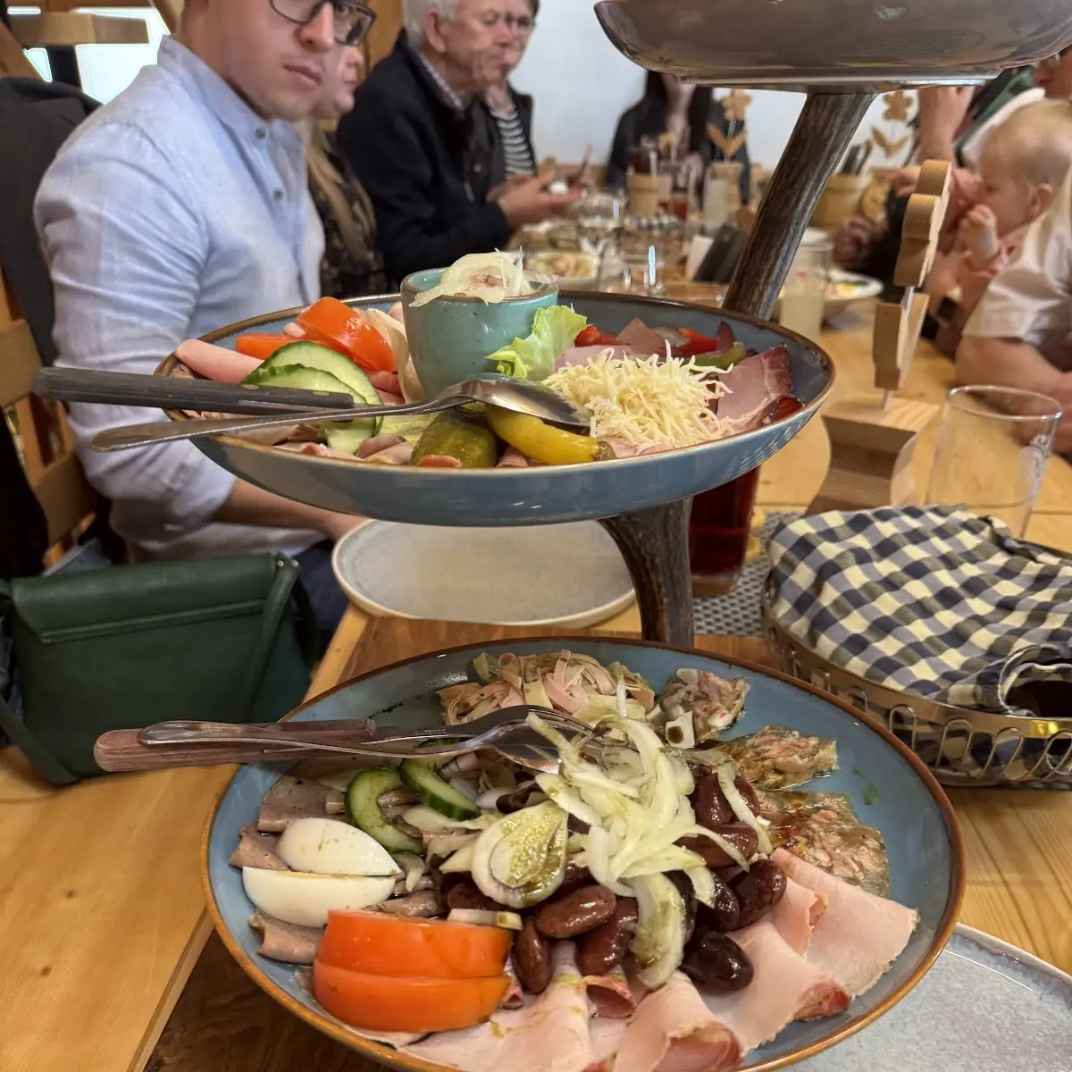 Essen und Trinken photo 10