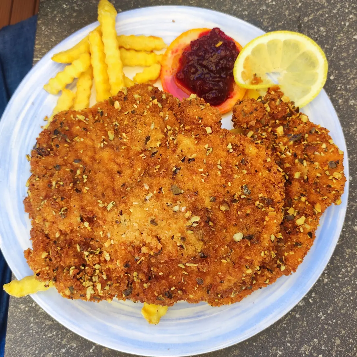 Essen und Trinken photo 4