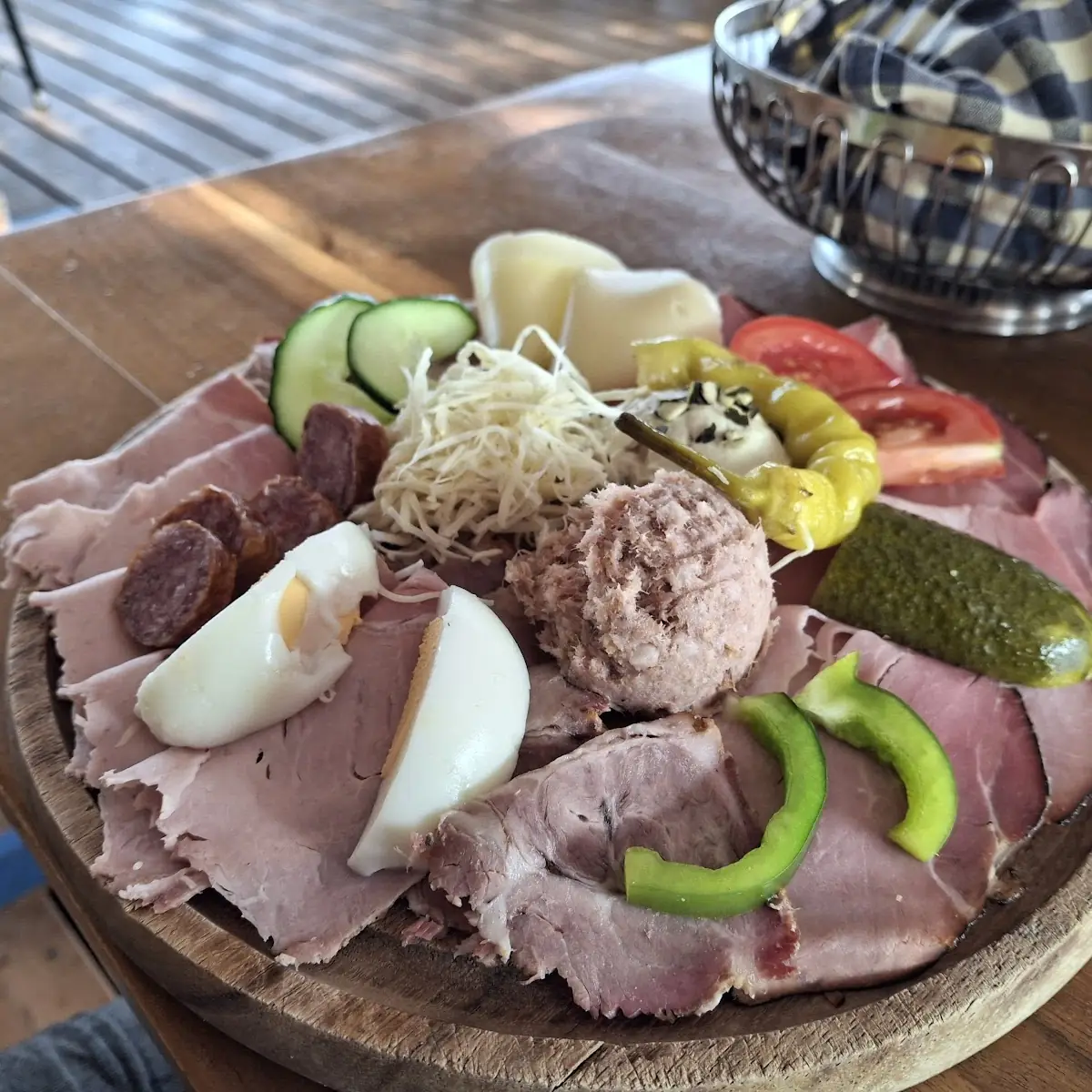 Essen und Trinken photo 6