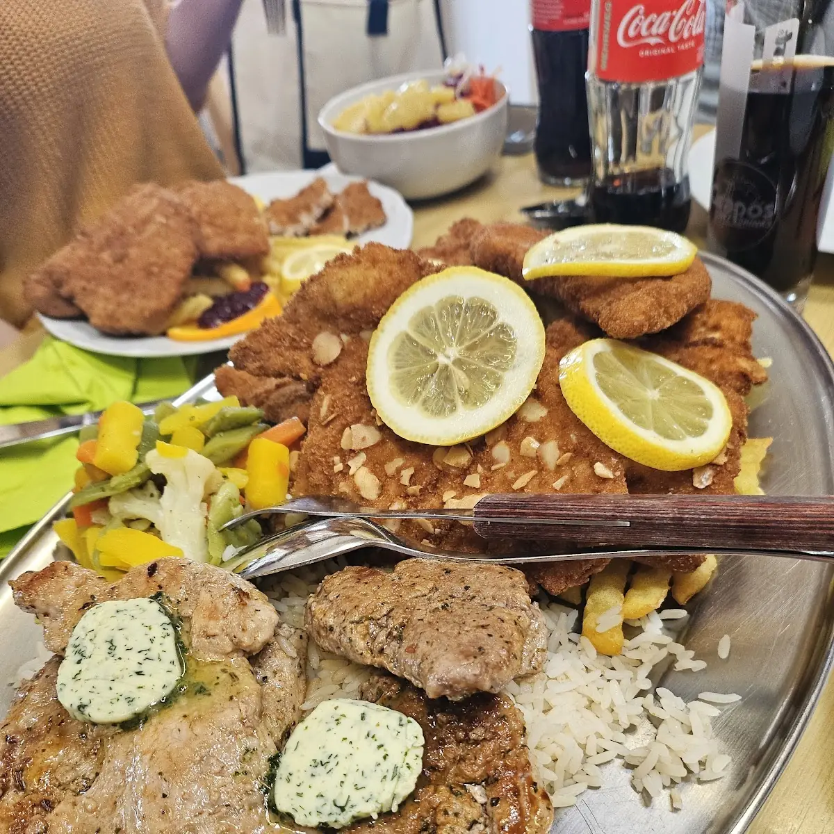 Essen und Trinken photo 7