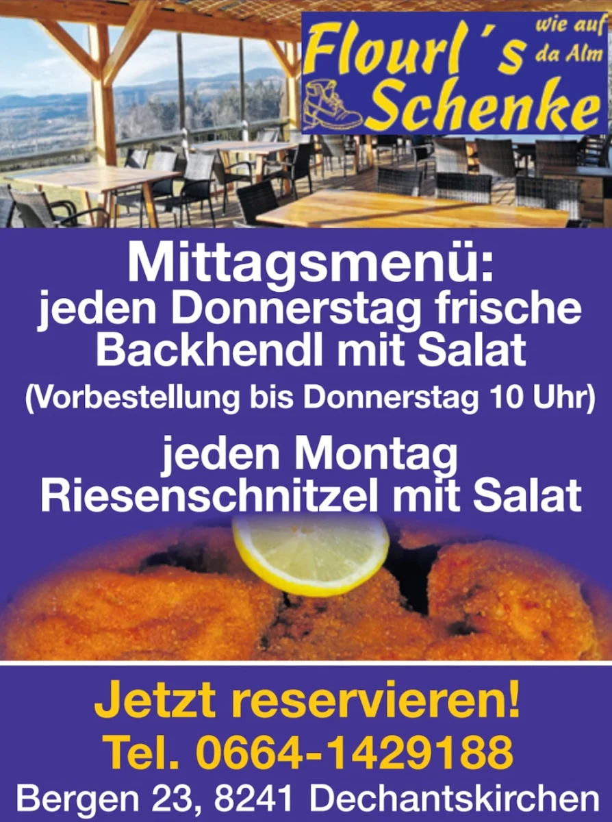 Speisekarte photo 8