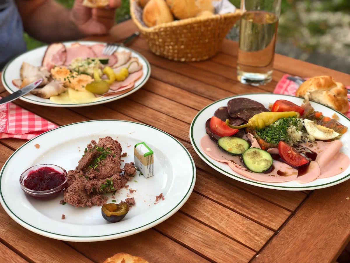 Essen und Trinken photo 1
