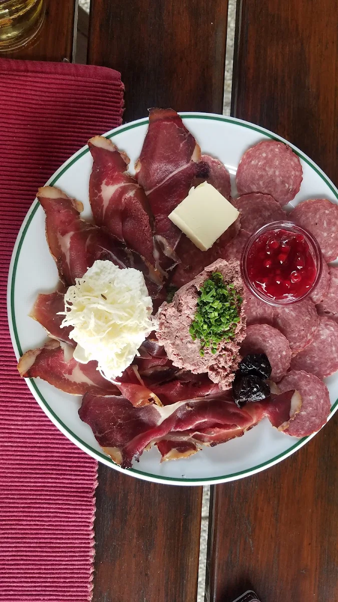Essen und Trinken photo 5