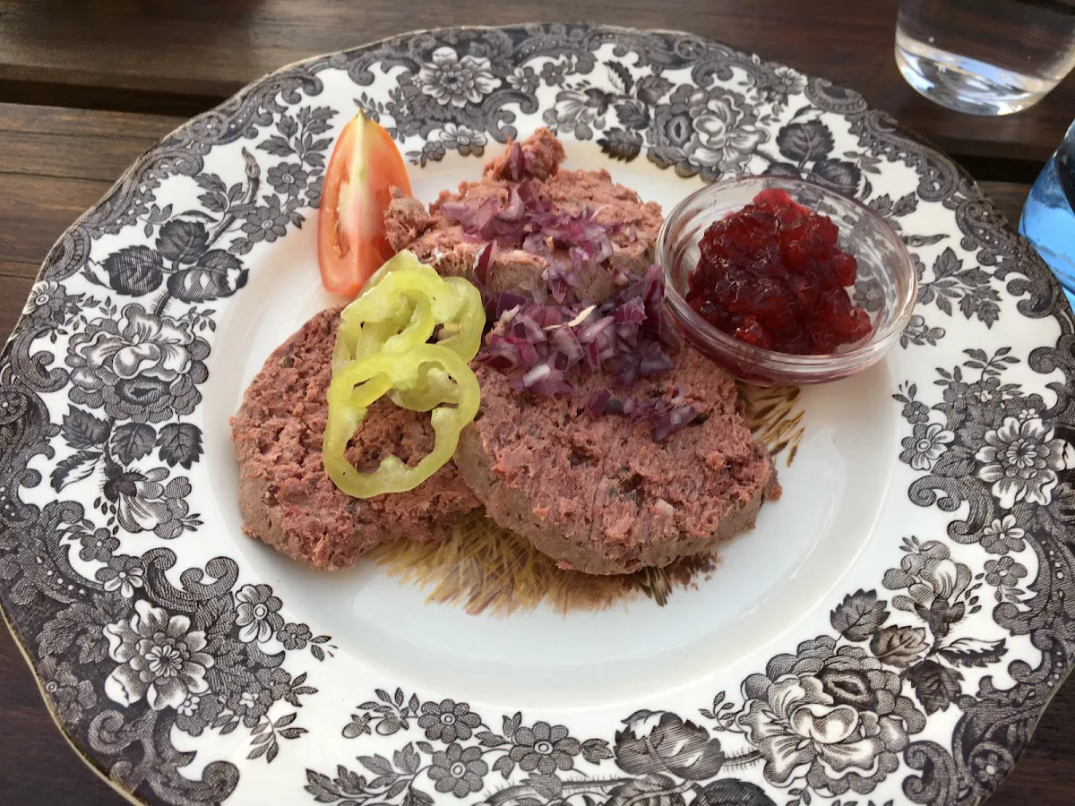 Essen und Trinken photo 6