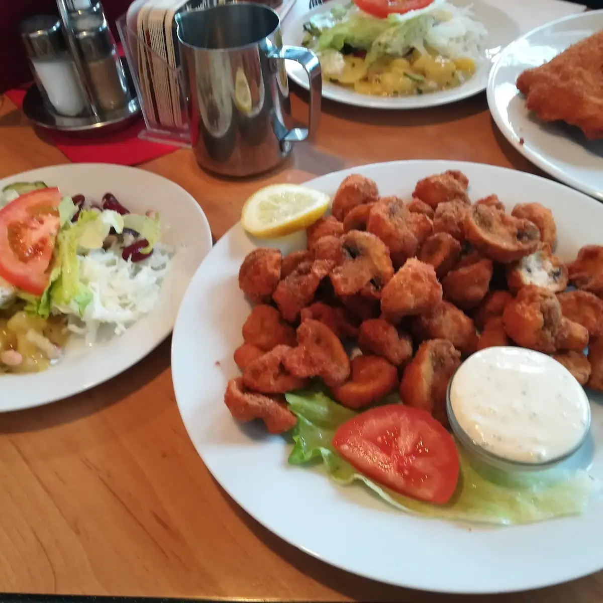 Essen und Trinken photo 3