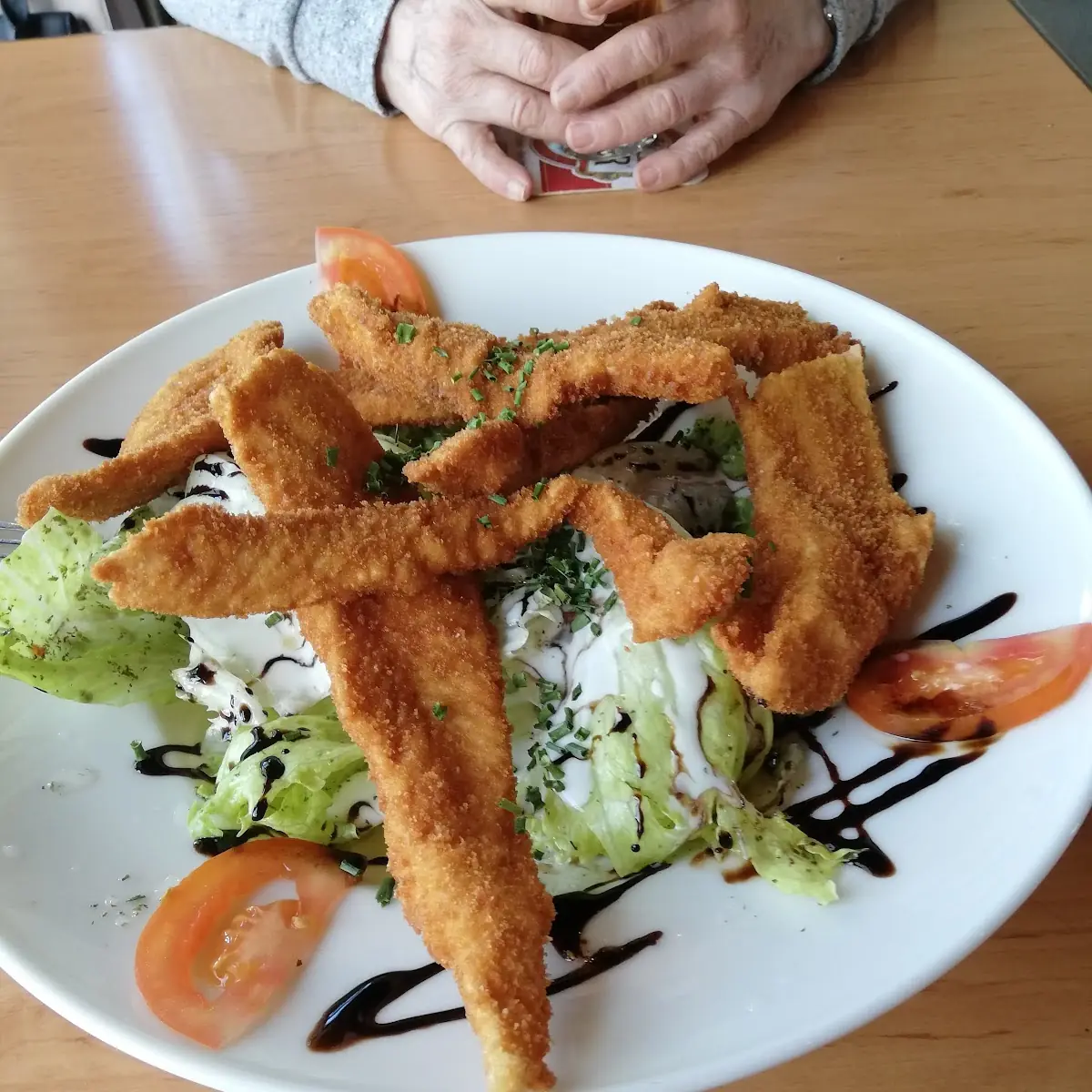 Essen und Trinken photo 4