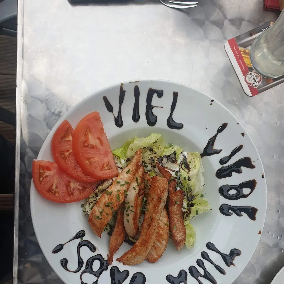 Essen und Trinken photo 7