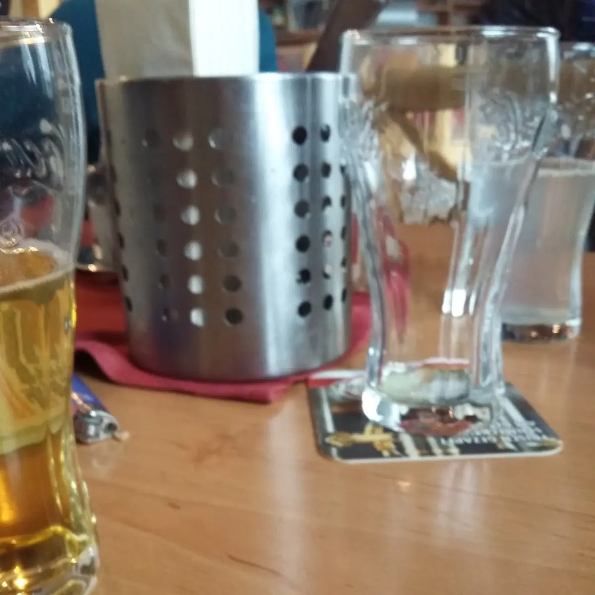 Essen und Trinken photo 9