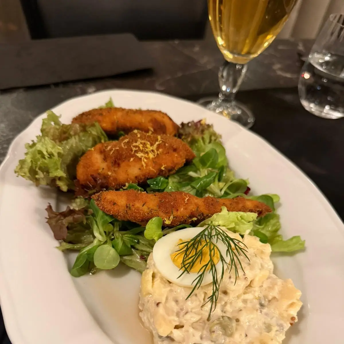 Essen und Trinken photo 10