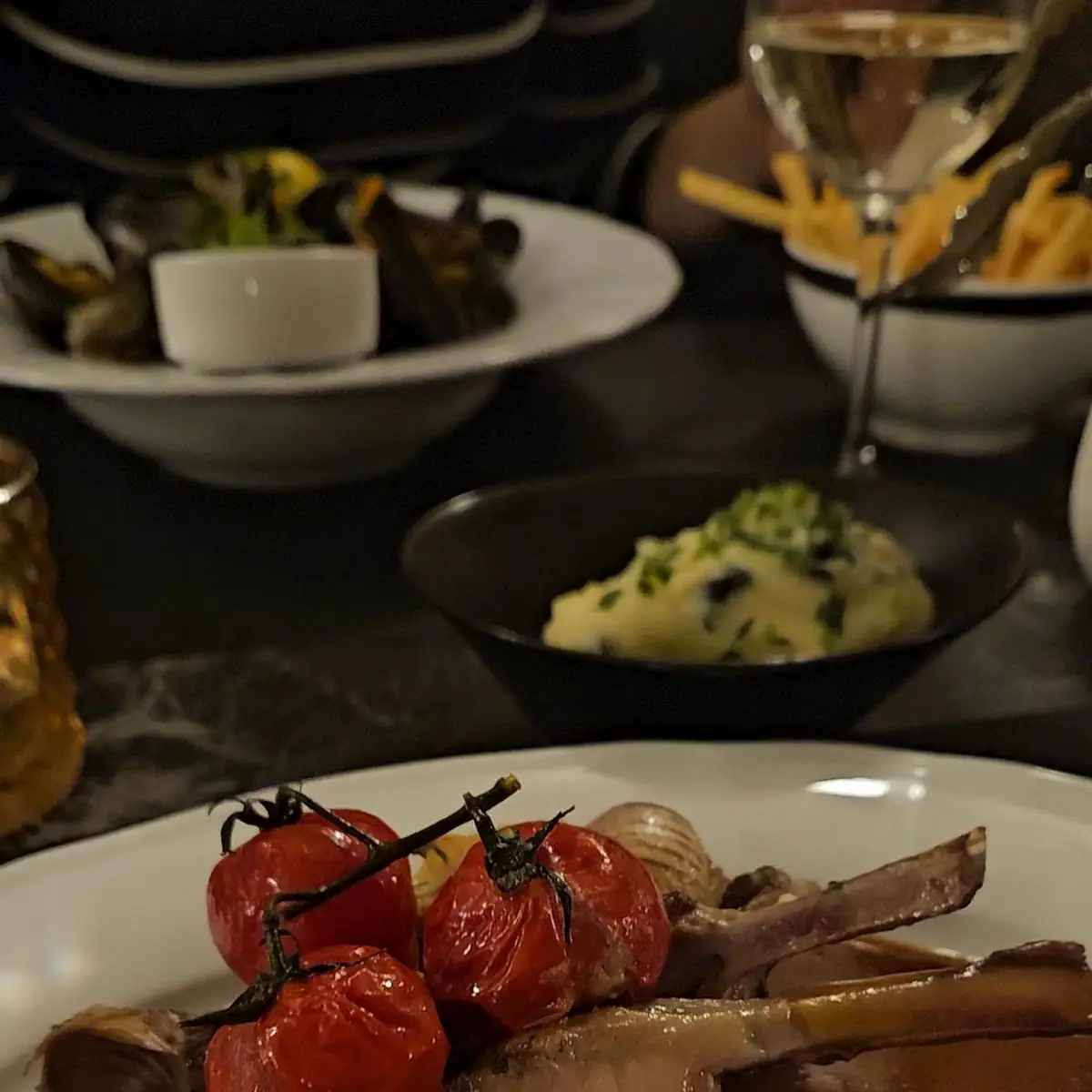 Essen und Trinken photo 2