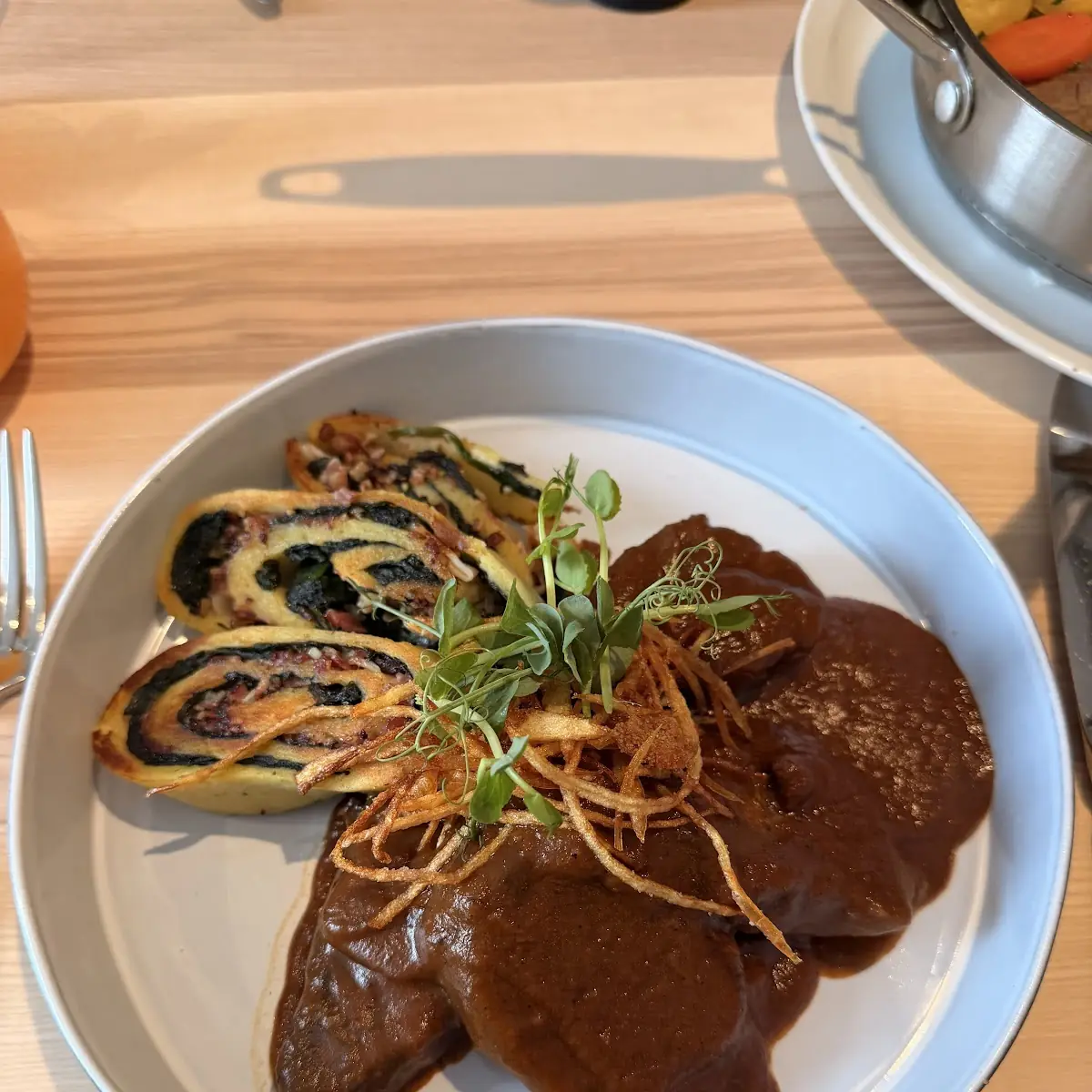 Essen und Trinken photo 3