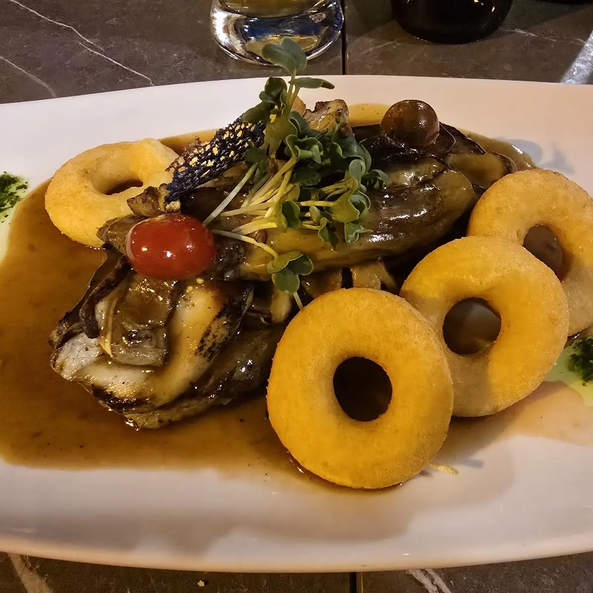 Essen und Trinken photo 6