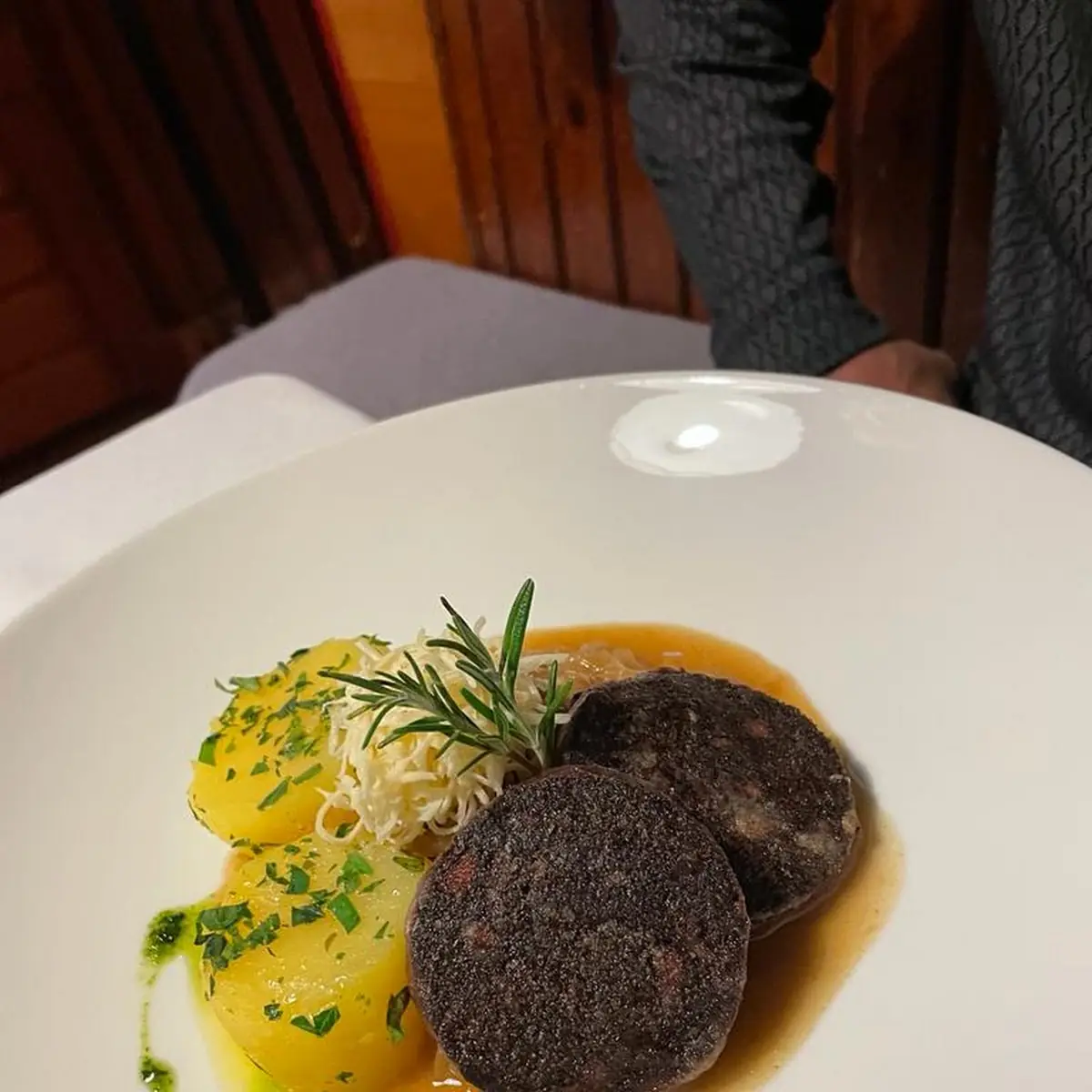 Essen und Trinken photo 7