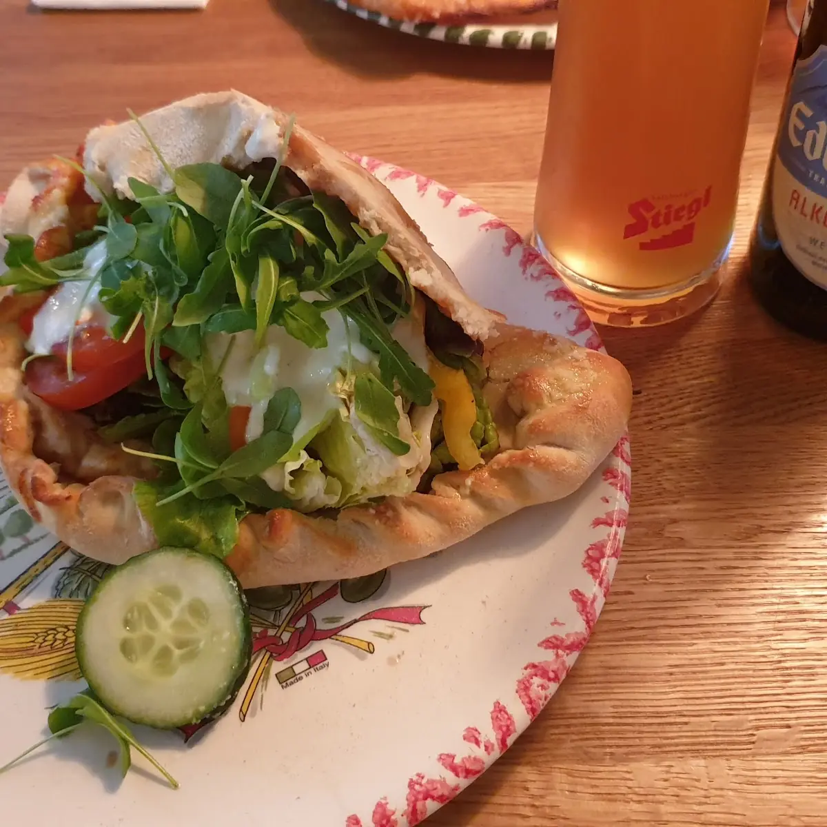 Essen und Trinken photo 10