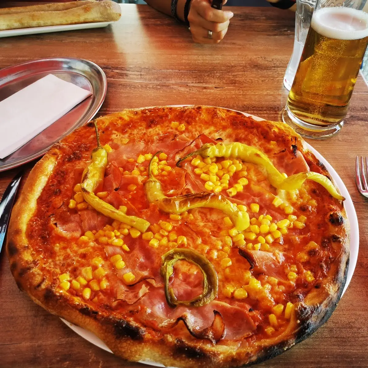 Essen und Trinken photo 3