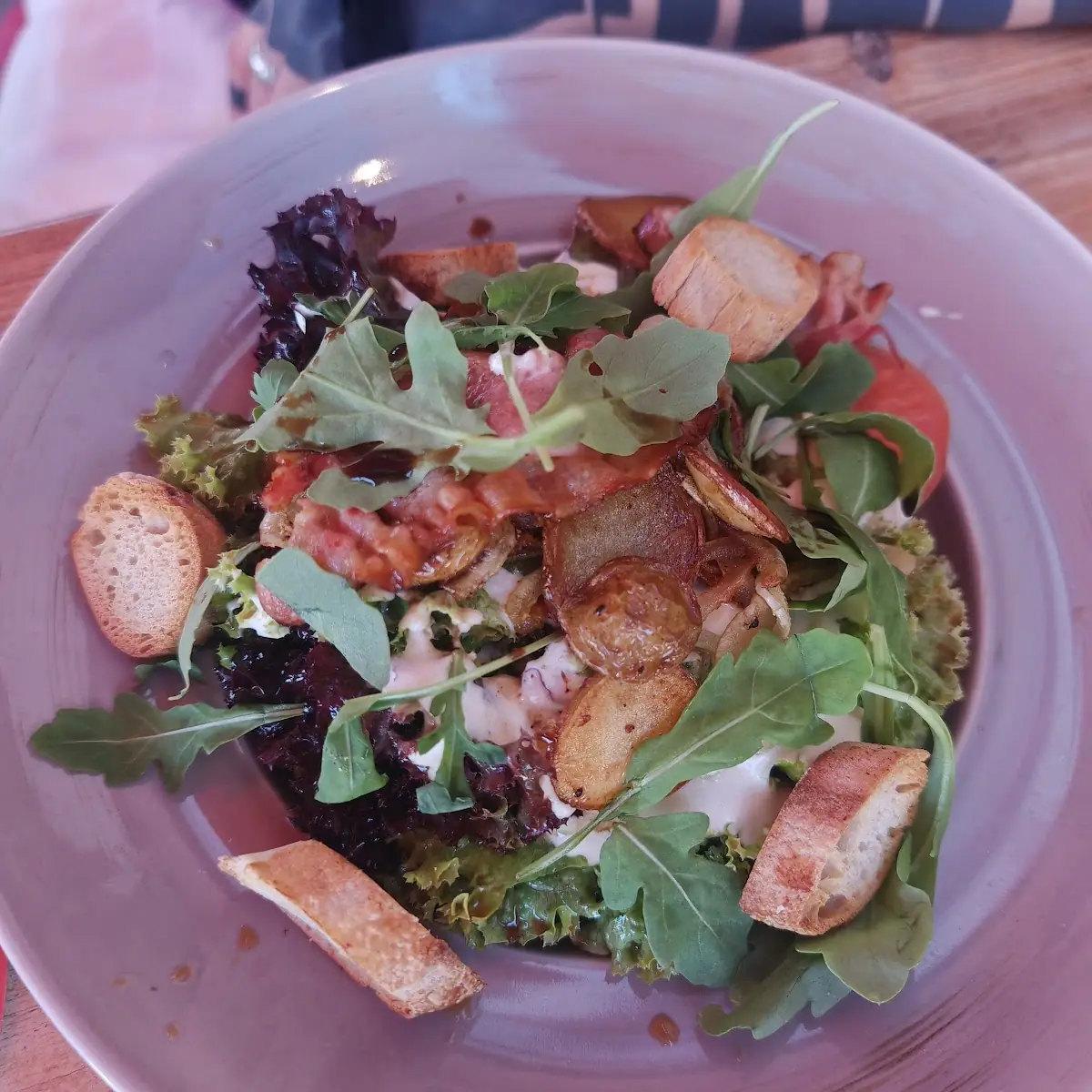 Essen und Trinken photo 4
