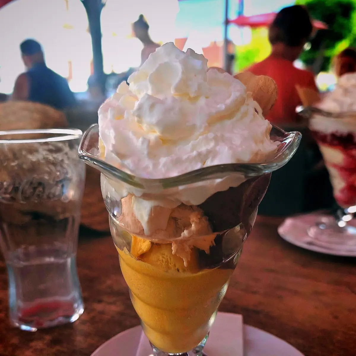 Essen und Trinken photo 5