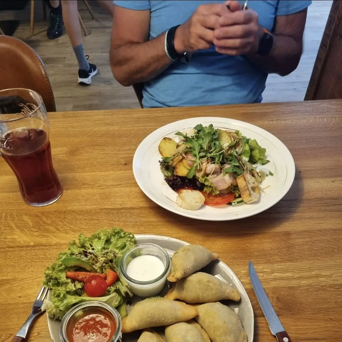 Essen und Trinken photo 6