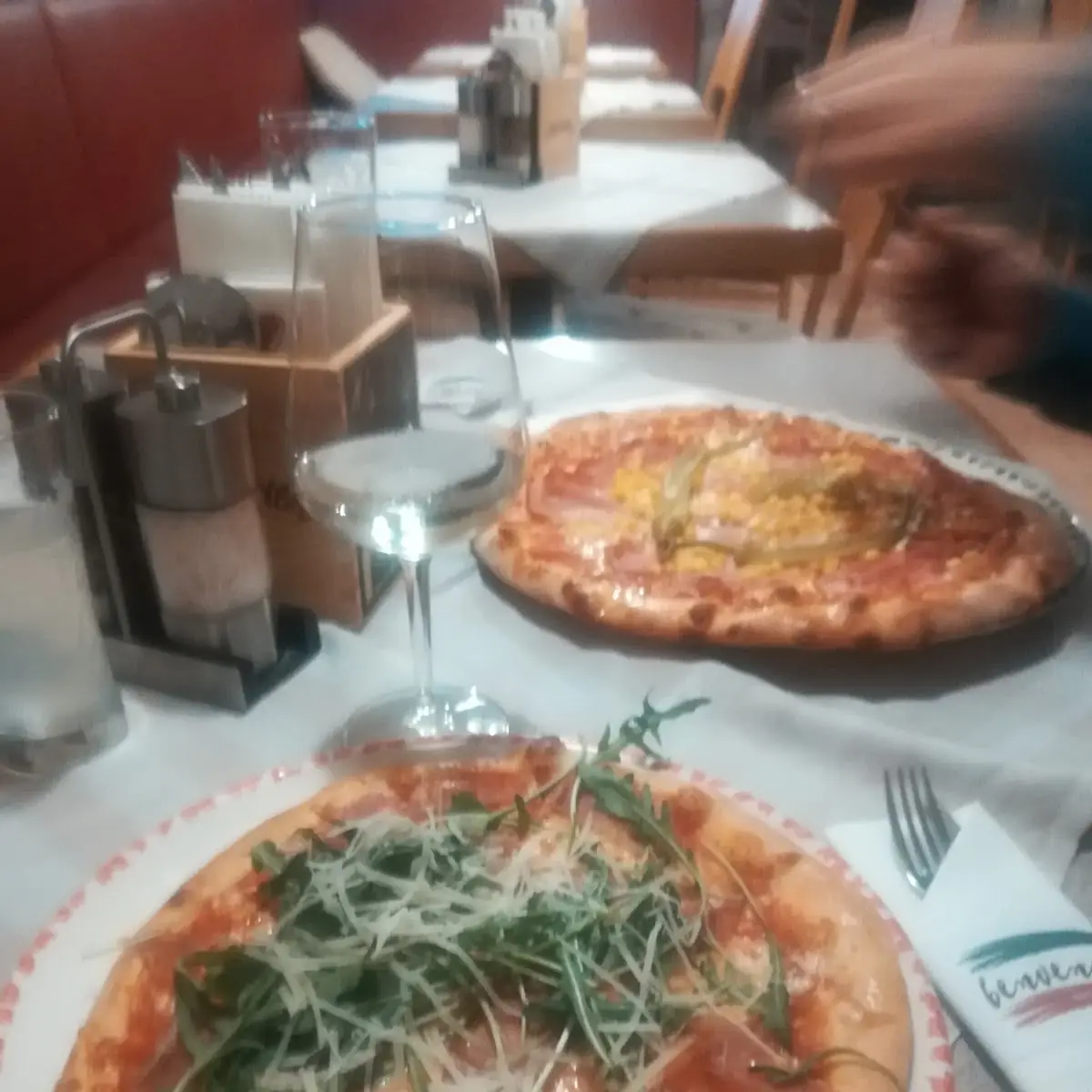 Essen und Trinken photo 8